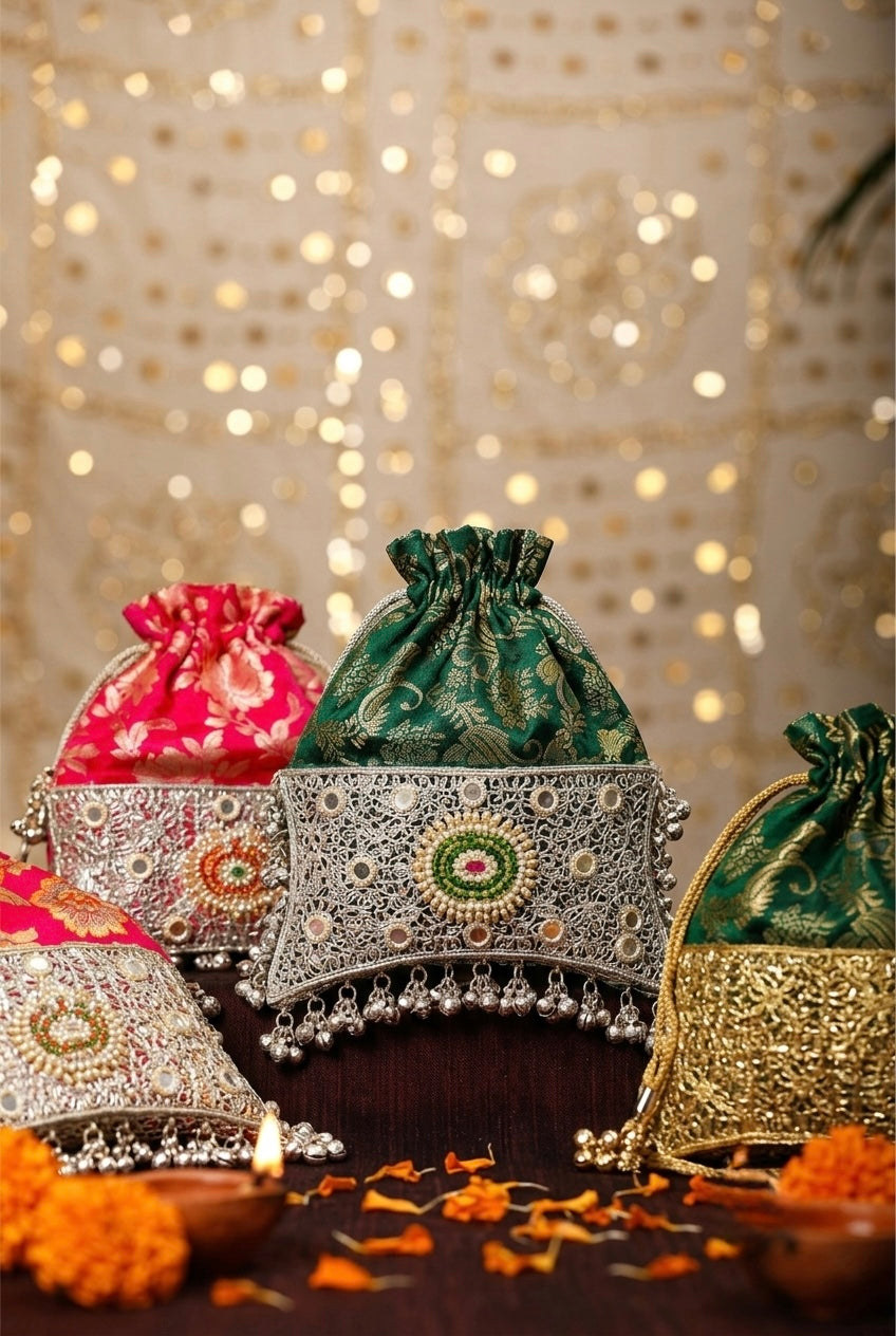 Zaria Utsav Potli