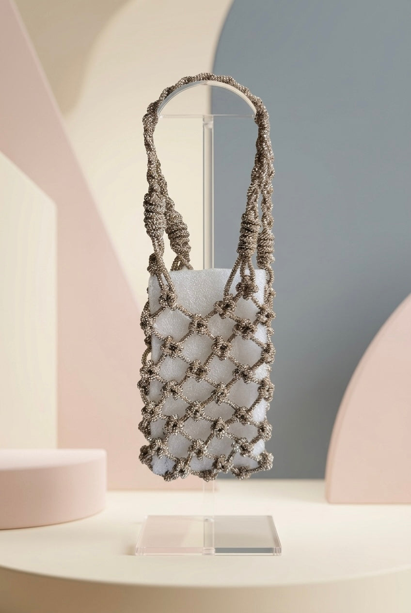 The Nova Crystal Phone Sling