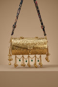 Noor Jharokha Potli Clutch