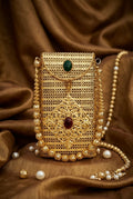Regalia Heirloom Phone Bag