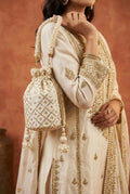 Pearl Étoile Potli Bag