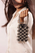 The Nova Crystal Phone Sling