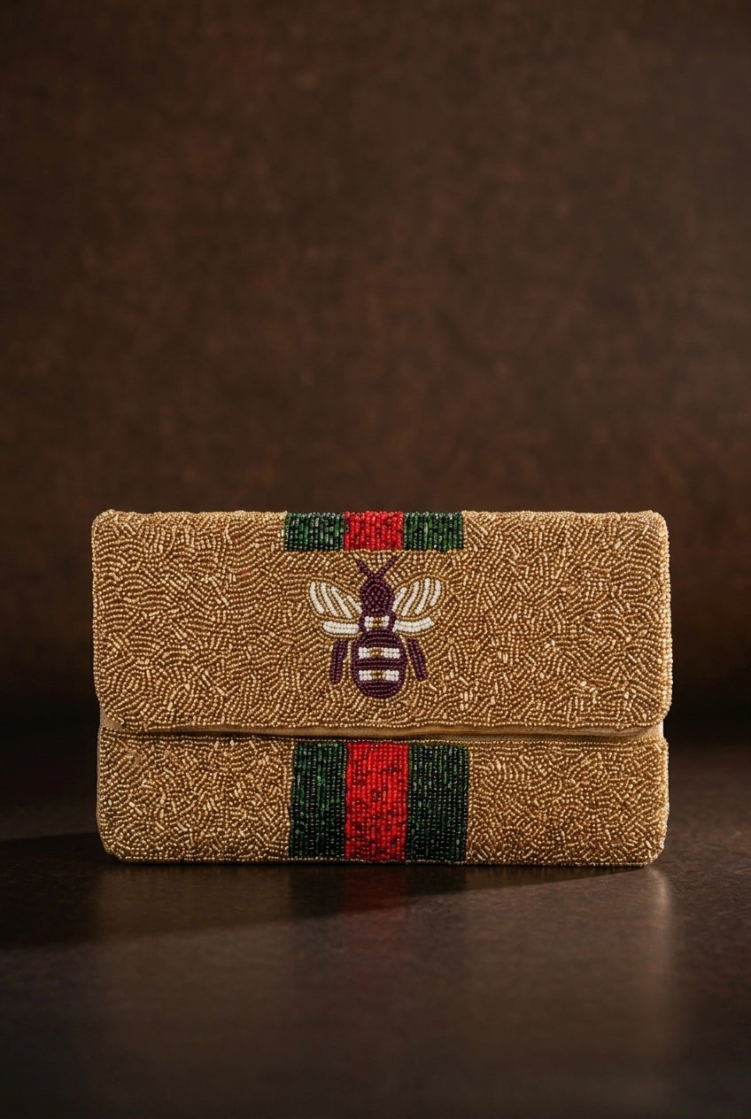 Regal Bee Clutch