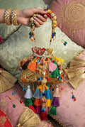 Raas Rang Potli, Mustard