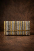 Lustre Line Clutch