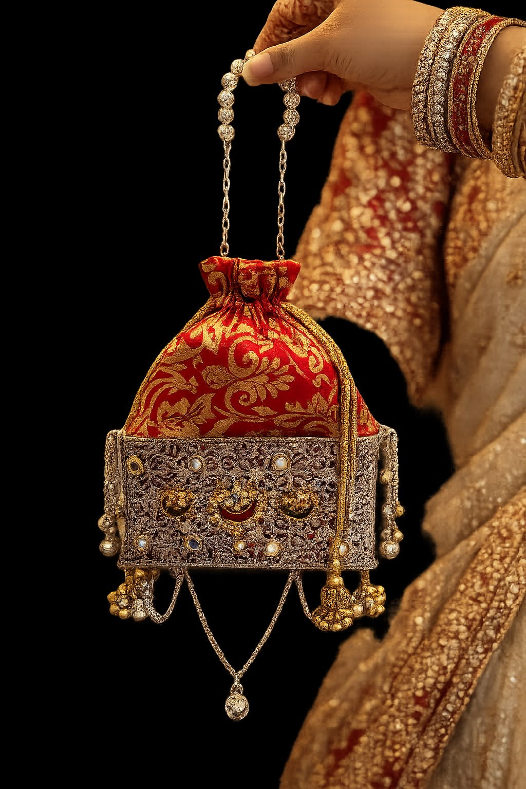 Zaria Utsav Potli