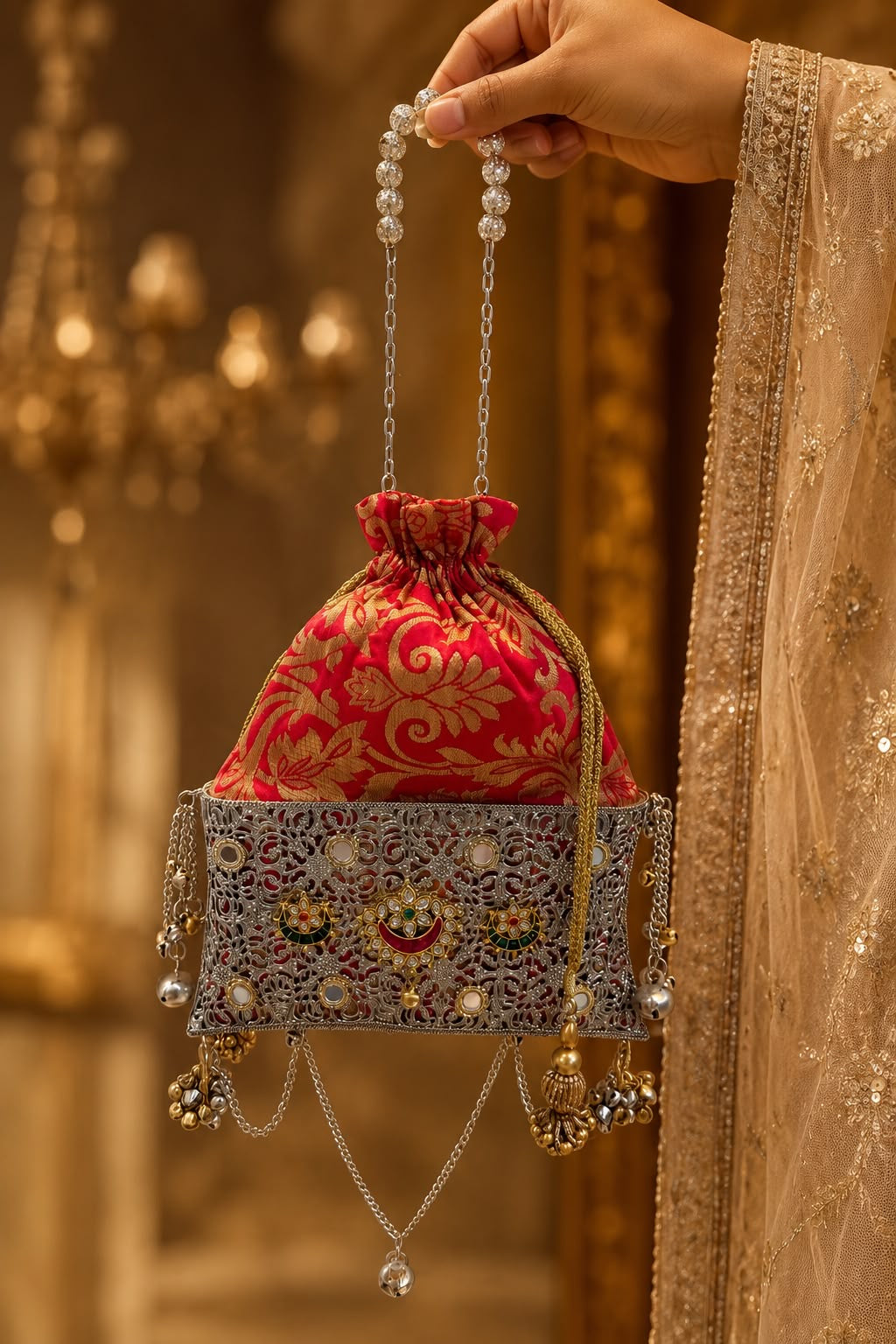 Zaria Utsav Potli