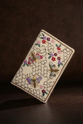 Papillon Bloom Clutch