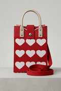 Seoul Knit Tote Slings