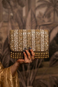 Phoenix Spark Clutch (Gold)