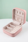 Écrin Travel Jewellery Case