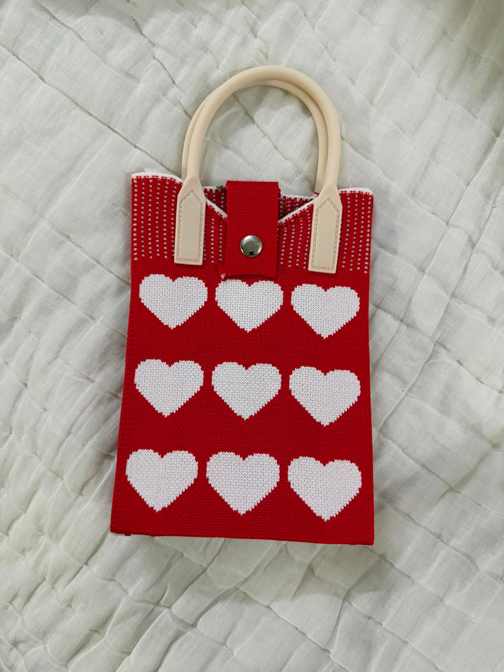 Seoul Knit Tote Slings