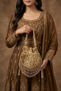 Zariya Pearl Potli