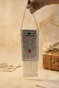 Regalia Heirloom Phone Bag