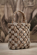 The Celestia Knot Tote