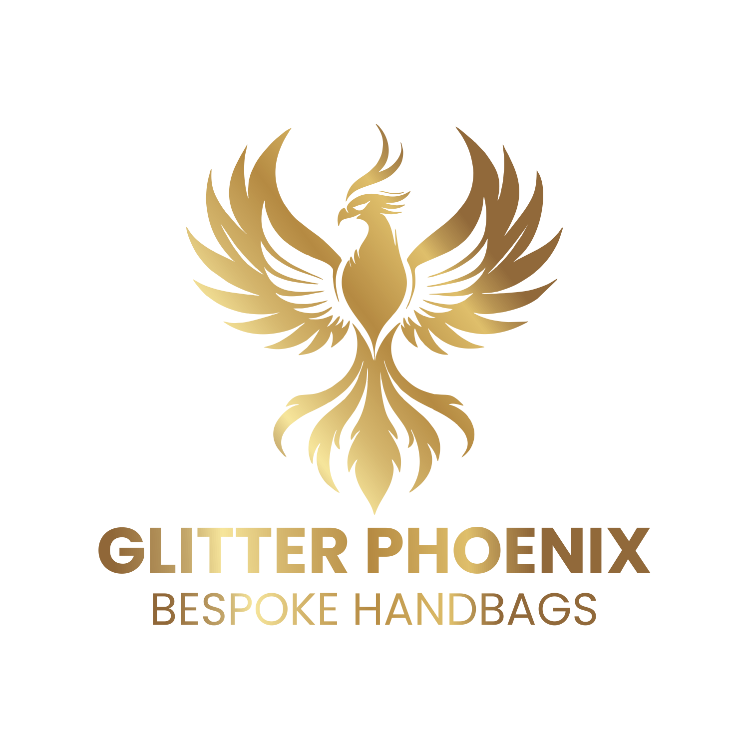 Glitter Phoenix 