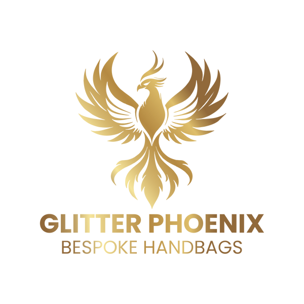 Glitter Phoenix 